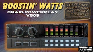 Craig Came Straight Out Of Compton?