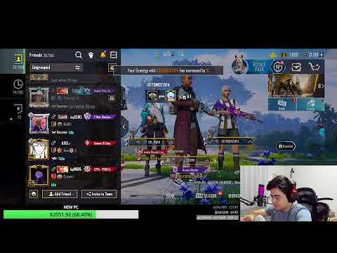 Utlimate Royale Rank Up 🔥 رنک آپ اولتیمیت رویال