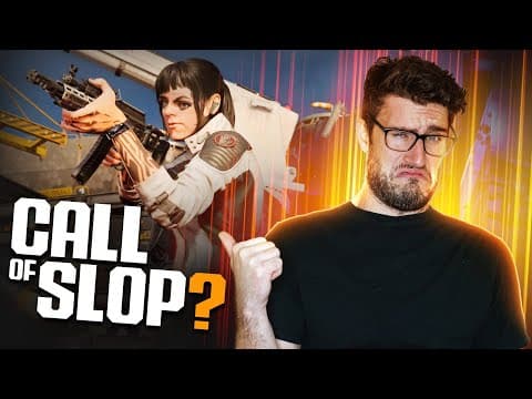 Is There Hope For Black Ops 7?