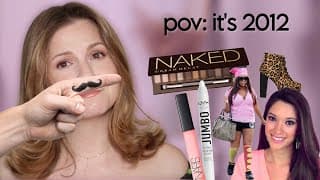 A Deep Dive Into The Ugliest Era For Fashion