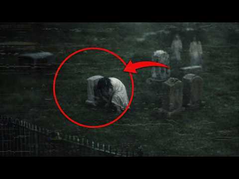 15 Scary Videos Going Viral Right Now