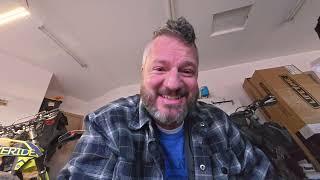 I Ride Dual Sports For A Living. These Are My Go To Tires! (also A Story About My De*d Cat's Bum)