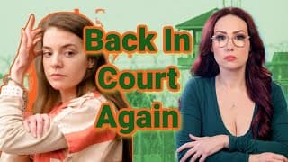 Obsession, Lies & Murder: Inside The Ryan Poston Case (part 3)