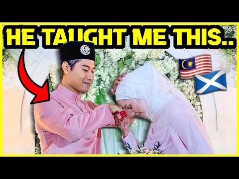 10 Things I Learnt Being Married To A Malaysian! 😆🇲🇾