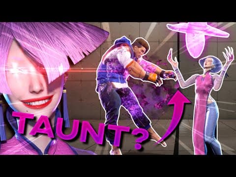 A.k.i. Needs To Chill | Street Fighter 6 Montage | A.k.i. Montage