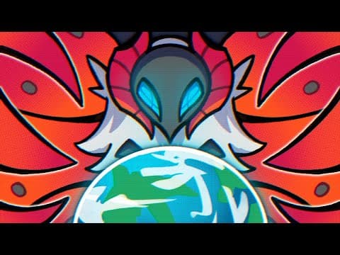 Godlike Pokemon With Terrible Typing