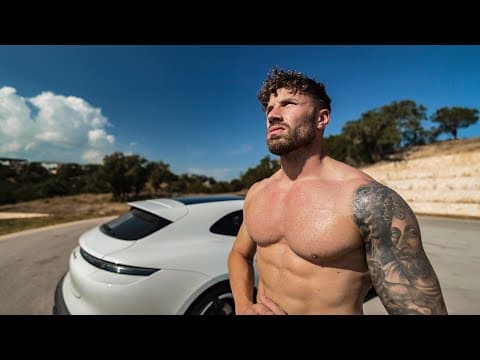 Just Turned 36. I Almost Lost Everything This Year.