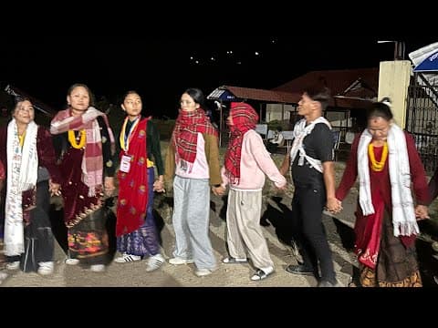 Adventure & Kailash Tour Is Live