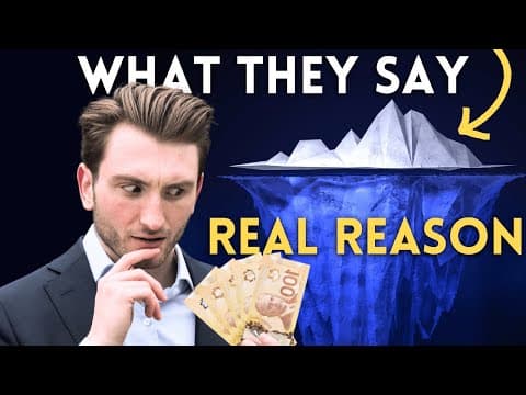 The Hidden Reason Why People Are Leaving Vancouver. View Cones Policy