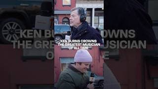 Is Ken Burns correct about this?