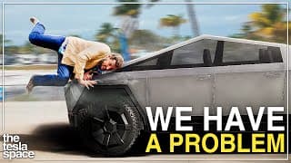 No, Tesla Driverless Cars Are Not The Problem..