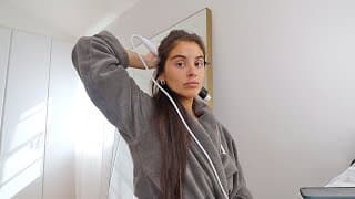 Get Ready With Me To Go Out In Miami