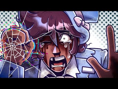 Would You Let This Man Suffer For $50,000?