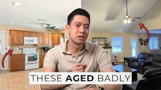 9 Things That Make Your Home Look Dated & How To Update Them