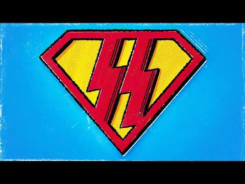 "superman Is A Nazi"