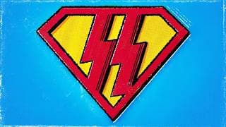 "superman Is A Nazi"