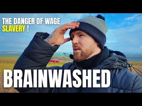 Stop Thinking Your Job Is Your Life