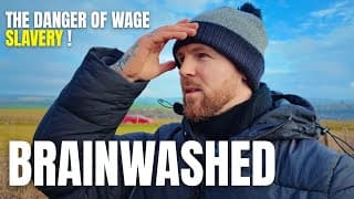 Stop Thinking Your Job Is Your Life