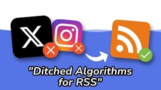 Breaking Up With Algorithms - Privacy Wins Of The Week!