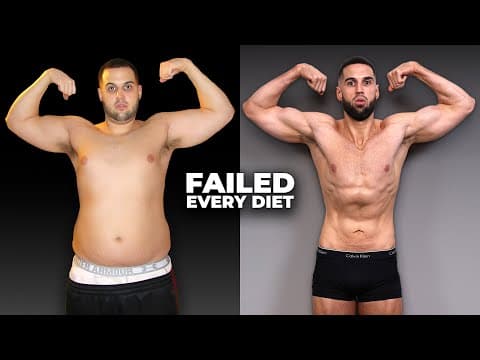 What I Wish I Knew Before Losing 75lbs