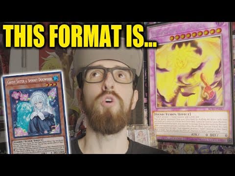 What Happened At The European Championship (yugioh Discussion)