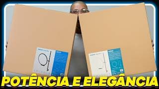 Luz E Softbox São Coisas Do Passado! Eu Trouxe O Futuro Das Luzes! - (amaran Verge Max )