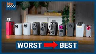 Top 10 Electric Mini Pumps Reviewed, Winner Announced