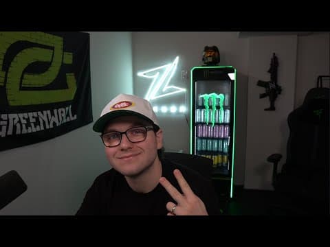 🔴live - The Return | I'm Broke, Getting Rich !scuf