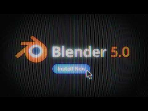 Blender Just Became So Much Better!