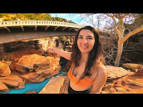 Metal Detecting Arizona's Most Popular Swimming Hole (awesome Finds!)