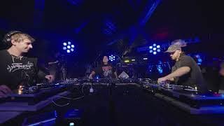 E110101 + Sgalia House & Techno Vinyl Mix / Dcg 8 Anniversary