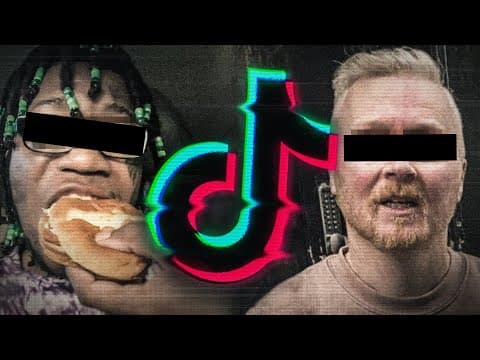 The Disturbing Part Of Tiktok [vol. 2]