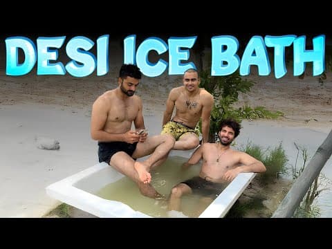 Gaama Aale Balak 🔥