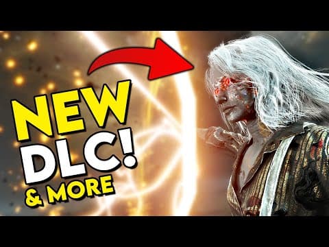 Clea Must Die. Expedition 33 Goty New Dlc Clea Super Boss