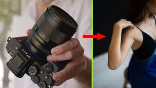 6 Months With The Zeiss Otus Ml 50mm 1.4