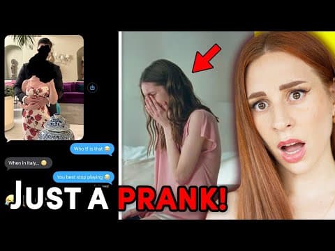 How To Get Dumped In 10 Seconds Or Less - Reaction