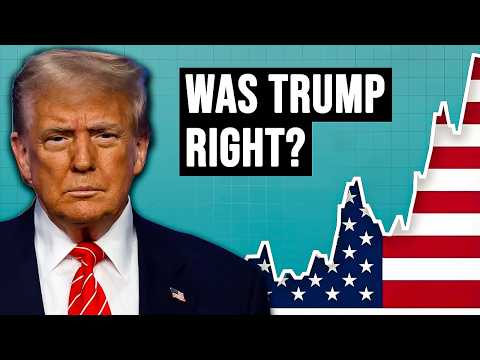 One Year In: How Trump’s Economy Is Doing?