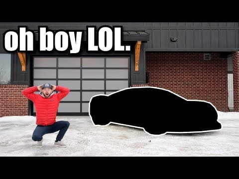 It's Finally Been Transformed.