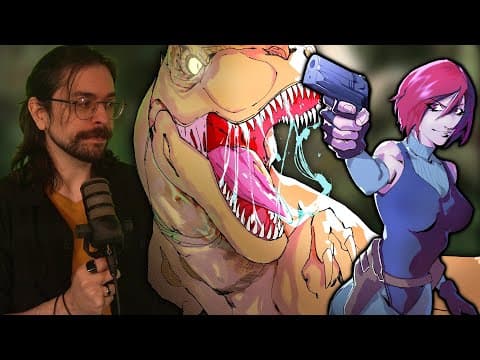 El Auge Y Caída De La Saga Más Olvidada De Capcom