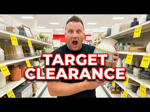 Target Clearance 2026: Insane Deals & Hidden Gems! Retail Arbitrage Haul Time 💰