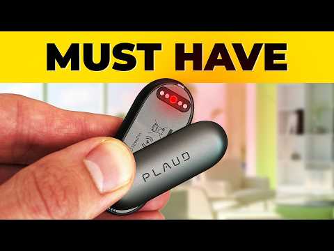 17 Coolest Amazon Gadgets For Workspace And Productivity