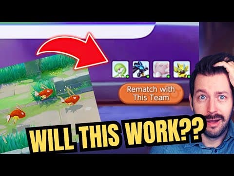 Finally Fixing The Game.. But When? Plus New Reunite Feature And Game Mode