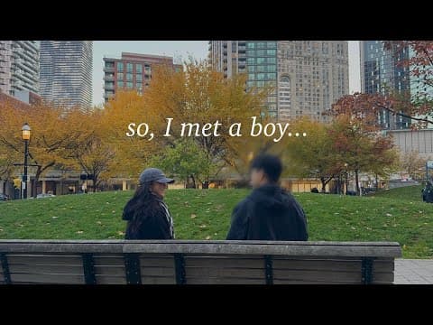 I Got My Heart Broken | How To Let Someone Go, Lessons On Love, How I'm Healing & Moving On