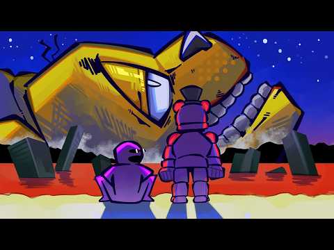 How Scott Cawthon Ruined The Fnaf Lore