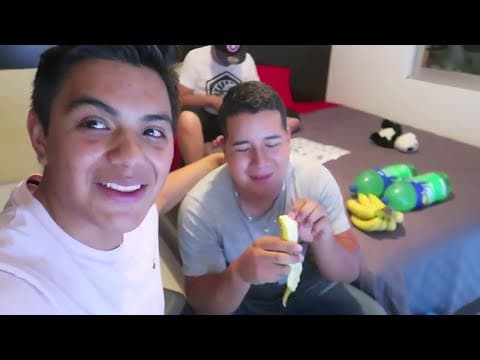 Jugando R.e.p.o Con Mario