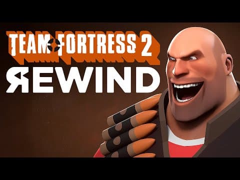 Tf2 Rewind 2025