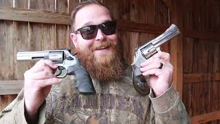 Budget Revolver Vs Expensive Revolver: Is It Worth It?