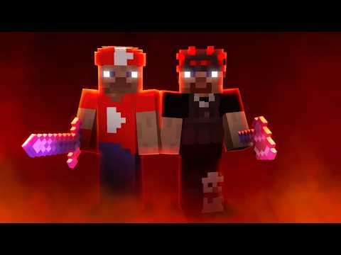 Getting Hunted By The Steve Duo