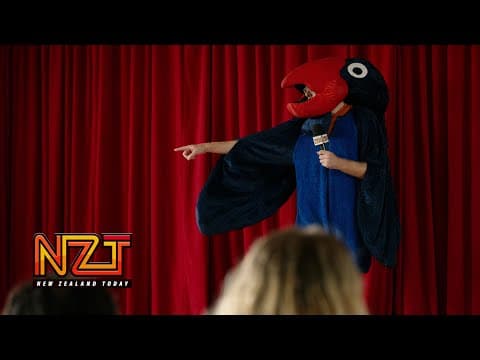 Nz’s Most Wanted: The Mysterious Raglan Cat Killer - New Zealand Today