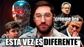 La Broma De La Ia Se Nos Ha Ido De Las Manos